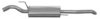 IMASAF 71.50.27 End Silencer
